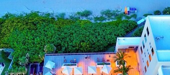 Element Melbourne Oceanfront