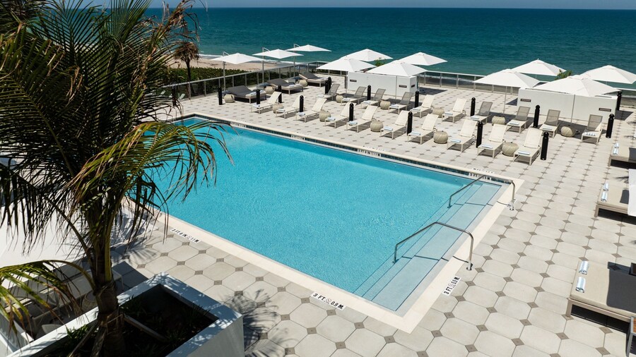 Element Melbourne Oceanfront