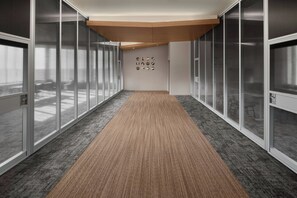 Salle de réunion