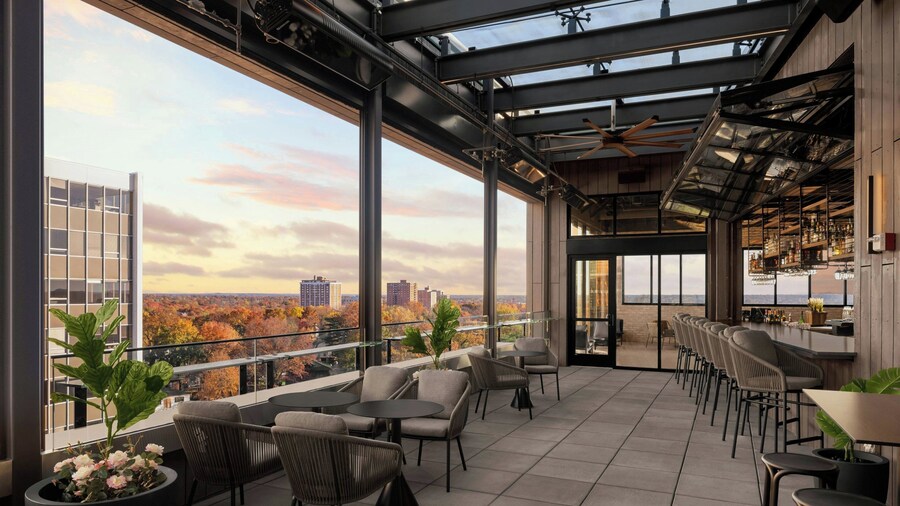 AC Hotel St. Louis Clayton