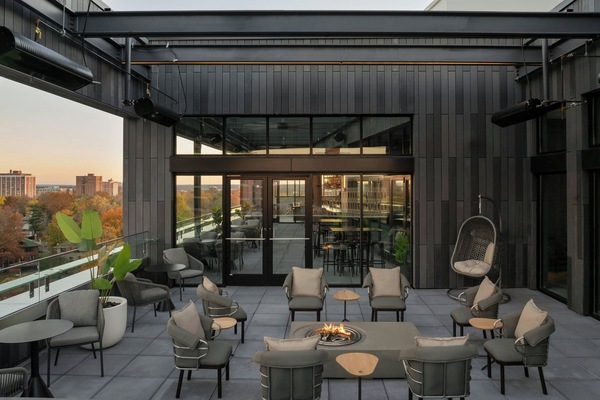 Tiện nghi, dịch vụ nơi lưu trú