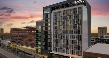 AC Hotel St. Louis Clayton