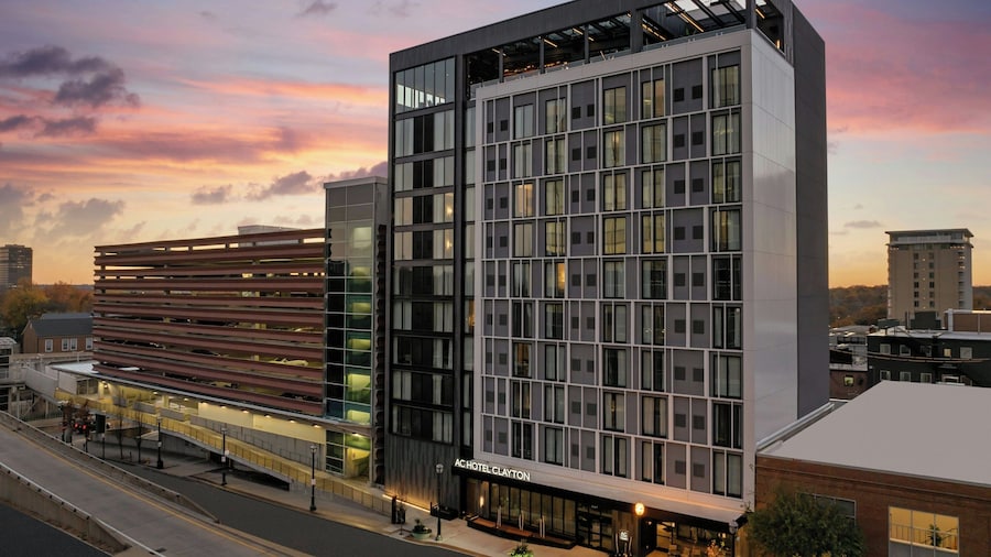 AC Hotel St. Louis Clayton