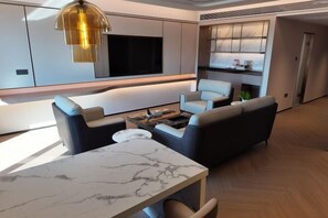 Room - Science and Technology Building ,BUPT (Beijing)