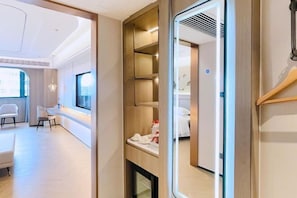 Room - Science and Technology Building ,BUPT (Beijing)