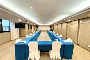 Meeting facility - Science and Technology Building ,BUPT (Beijing)