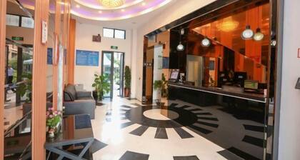 Suiyuan Chuangxiang Hotel (Ningbo Qinglinwan Branch)