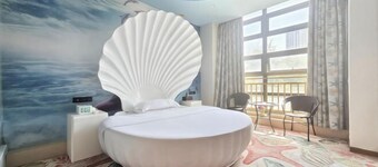 Suiyuan Chuangxiang Hotel (Ningbo Qinglinwan Branch)