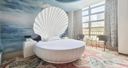 Suiyuan Chuangxiang Hotel (Ningbo Qinglinwan Branch)