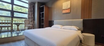 Suiyuan Chuangxiang Hotel (Ningbo Qinglinwan Branch)