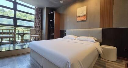 Suiyuan Chuangxiang Hotel (Ningbo Qinglinwan Branch)