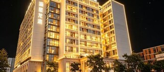 Suiyuan Chuangxiang Hotel (Ningbo Qinglinwan Branch)