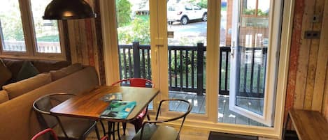 Cabin | Interior