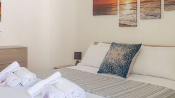 Apartemen | 3 kamar tidur