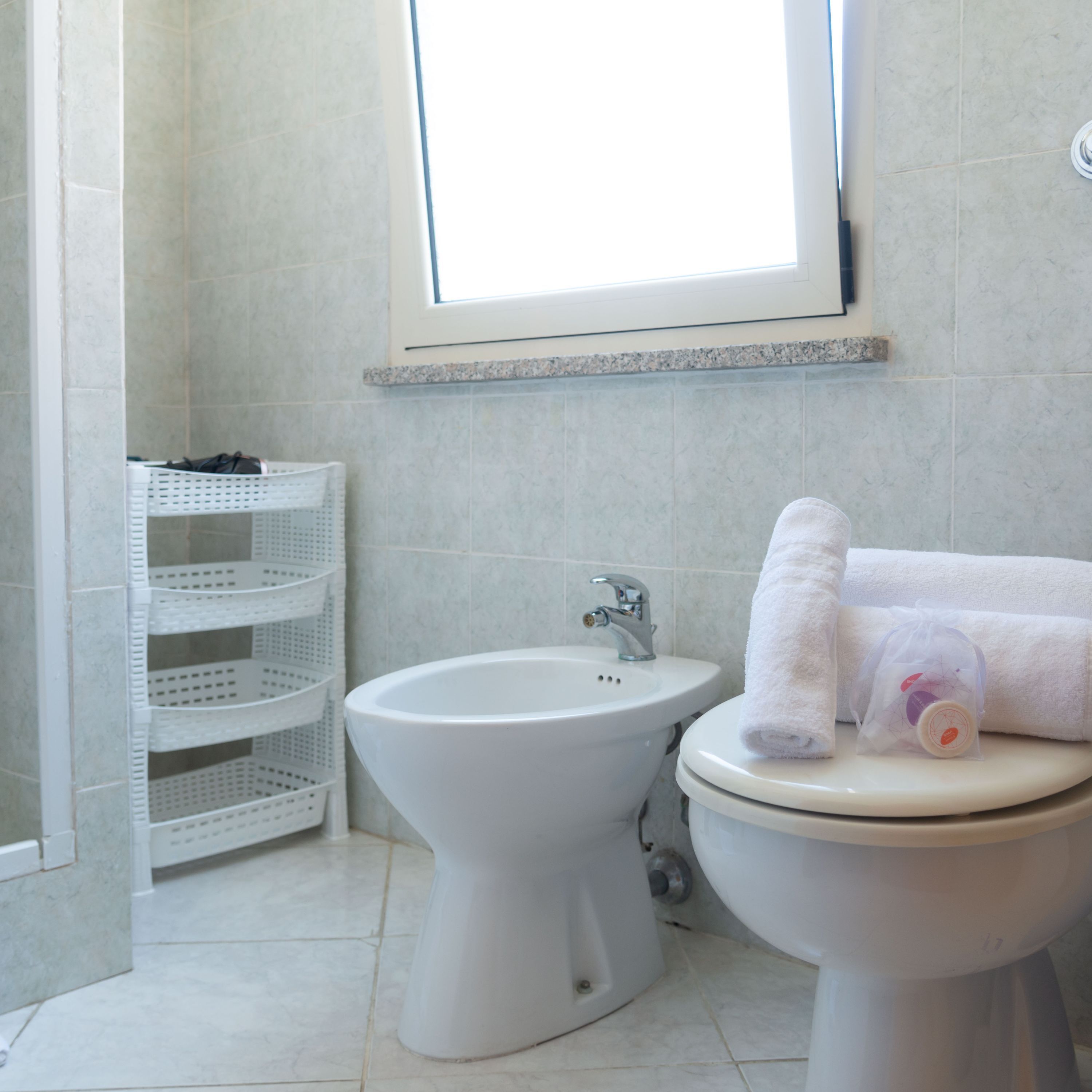 Apartemen | 3 kamar tidur