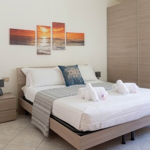 Apartment | 3 bedrooms