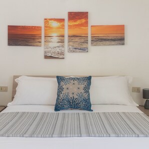 3 bedrooms - La Casa Dello Spritz (Siniscola)