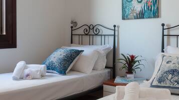 Apartment | 2 Schlafzimmer