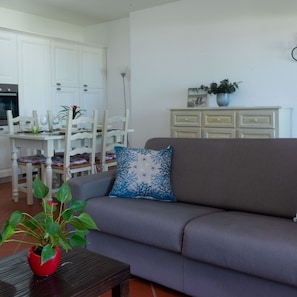 Apartment | 2 bedrooms - Casa EOS in Baia Sant Anna (Budoni)