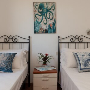Apartment | 2 bedrooms - Casa EOS in Baia Sant Anna (Budoni)