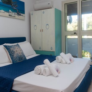 2 bedrooms - La Casa di Antonio in Budoni (Budoni)