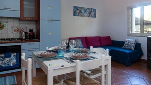 2 bedrooms - La Casa di Antonio in Budoni (Budoni)