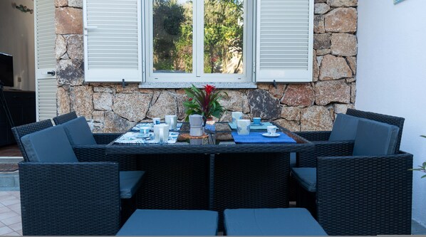 2 bedrooms - La Casa di Antonio in Budoni (Budoni)