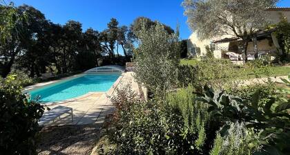 Gite Mas Grenad'inn à Tulette