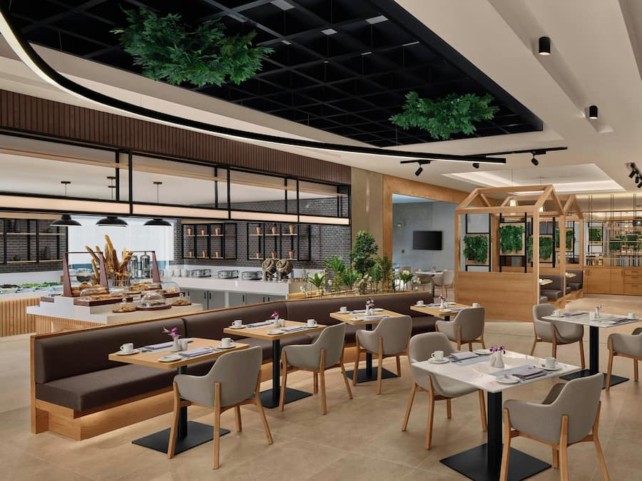 Restaurante