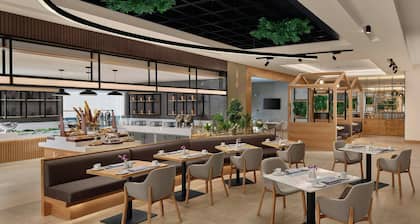 Courtyard By Marriott Makkah