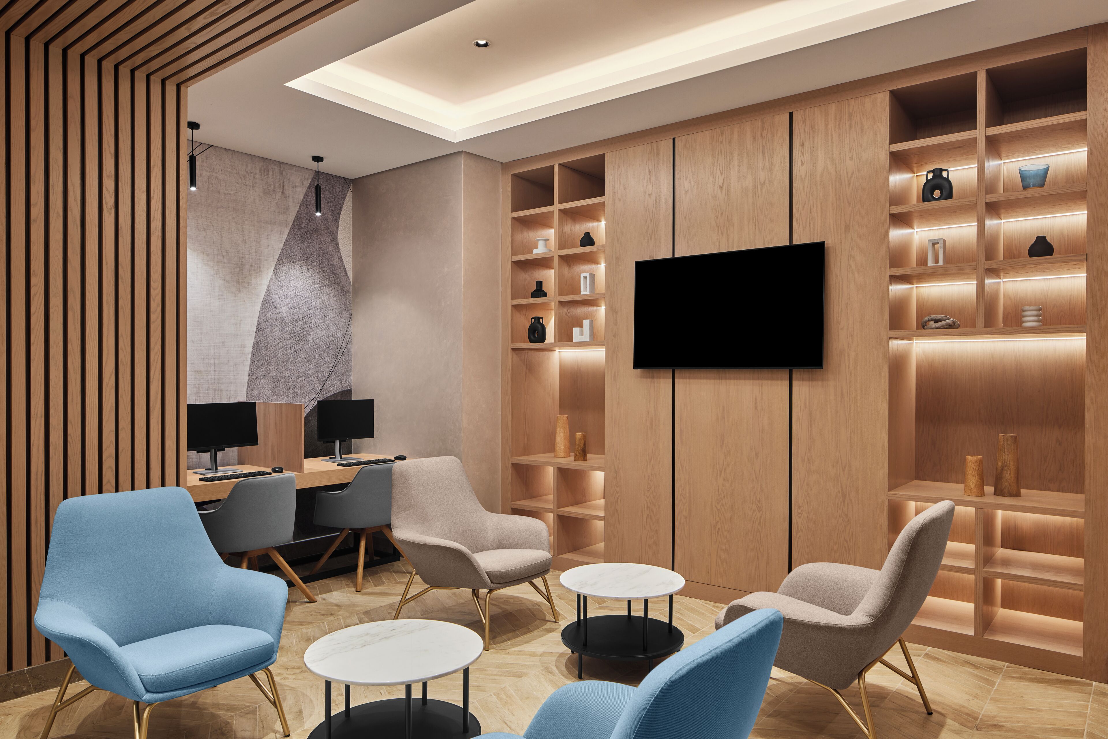 Foto - Courtyard by Marriott Makkah