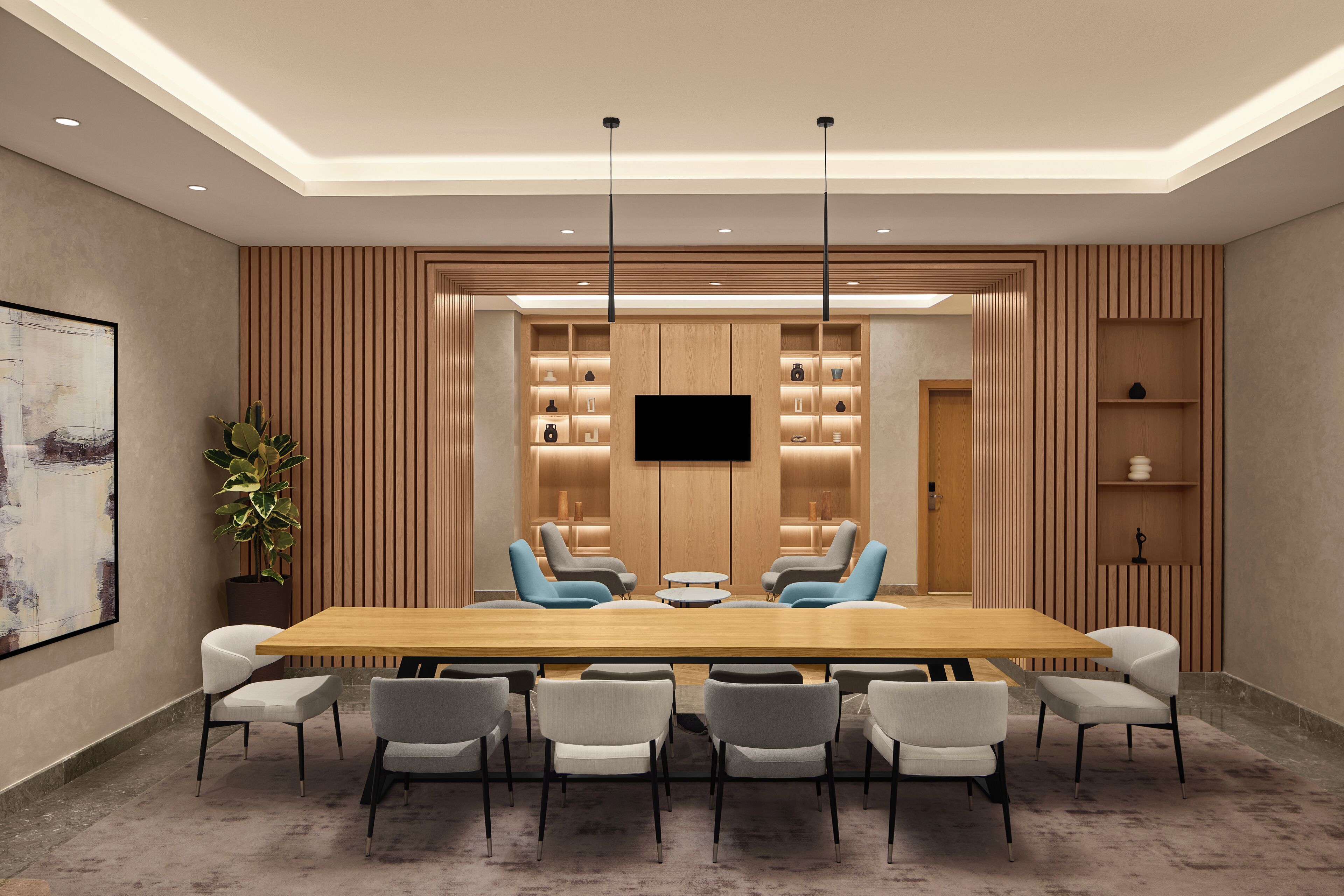 Foto - Courtyard by Marriott Makkah