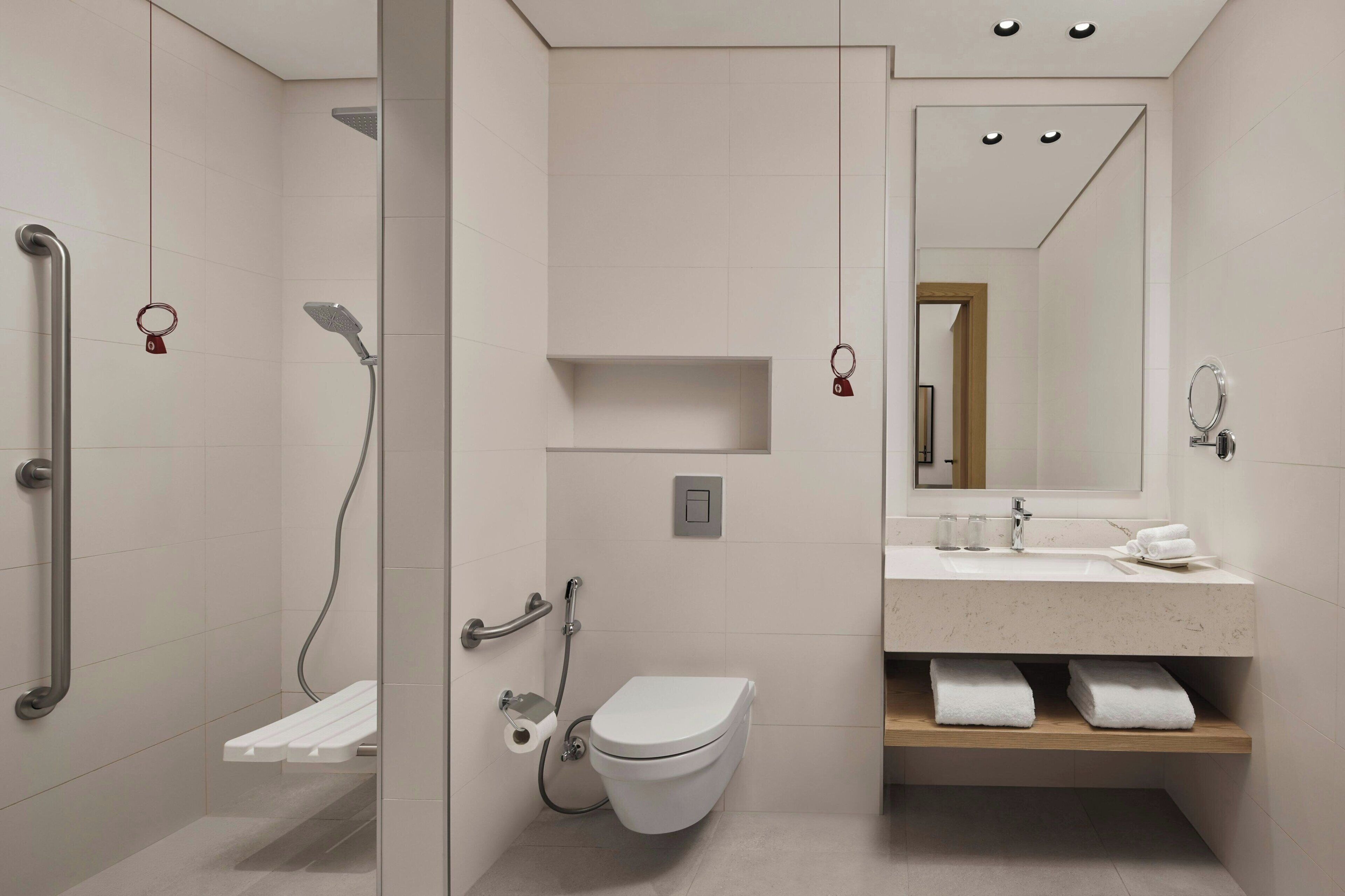 Foto - Courtyard by Marriott Makkah