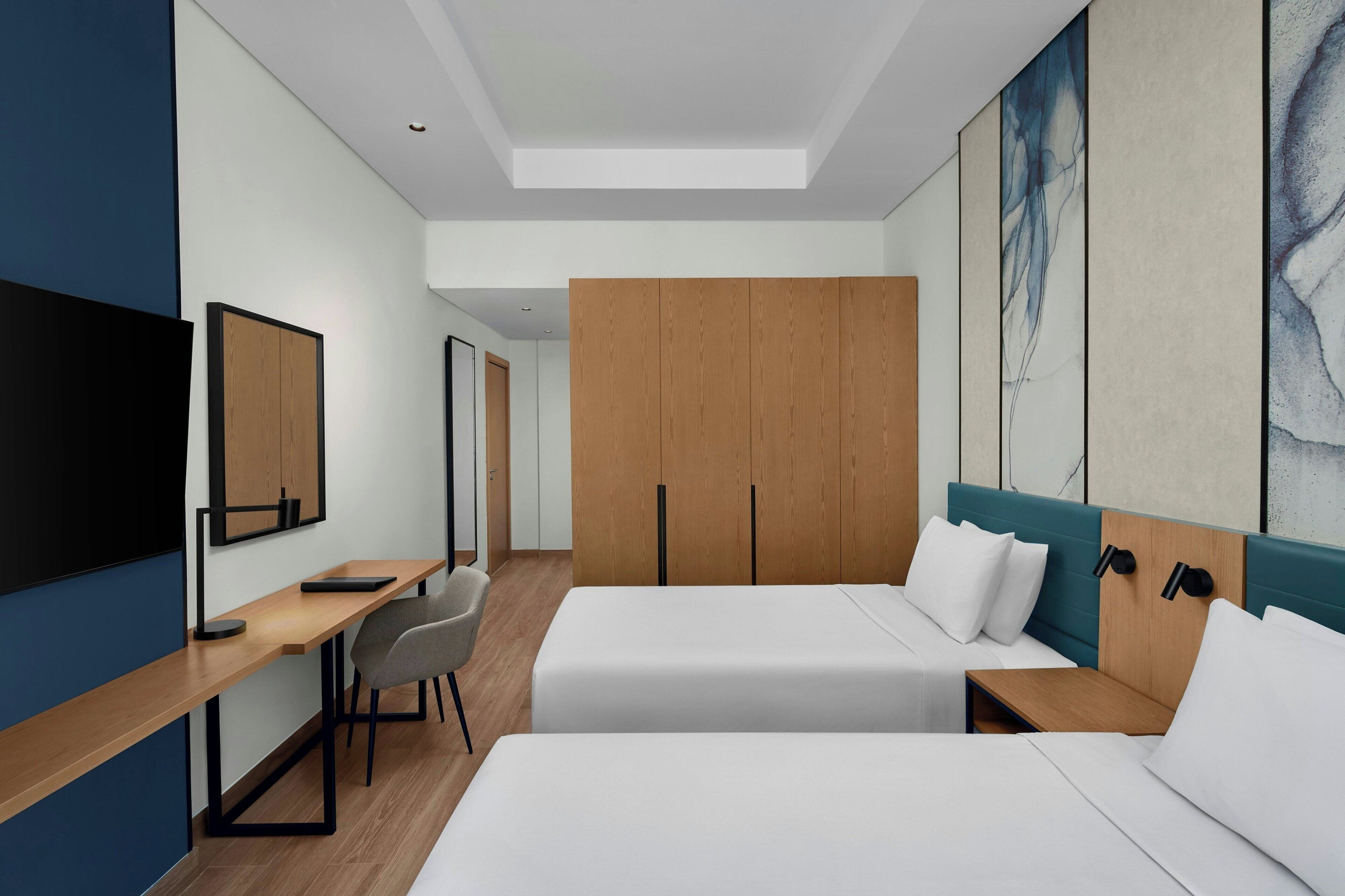 Foto - Courtyard by Marriott Makkah