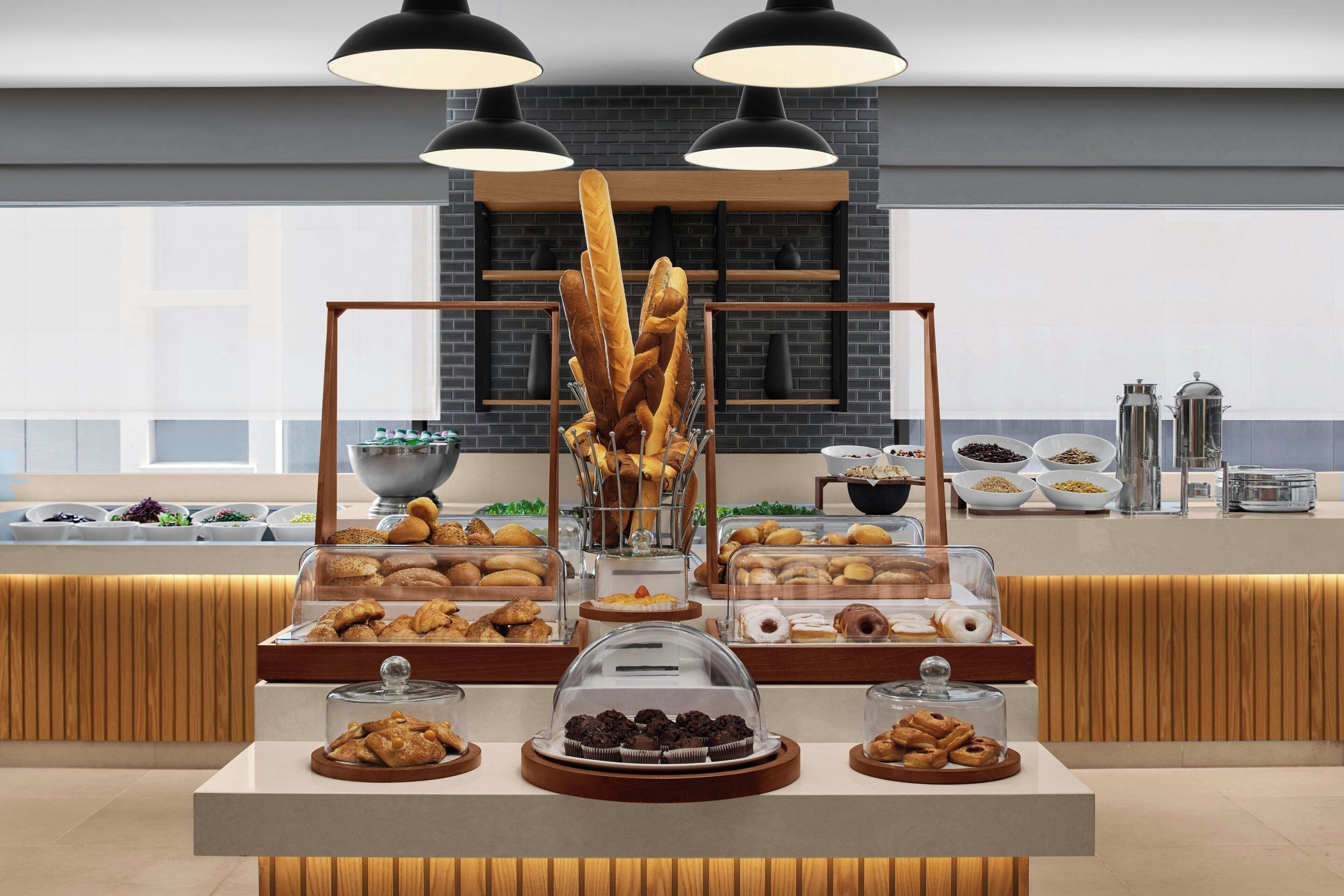 Foto - Courtyard by Marriott Makkah