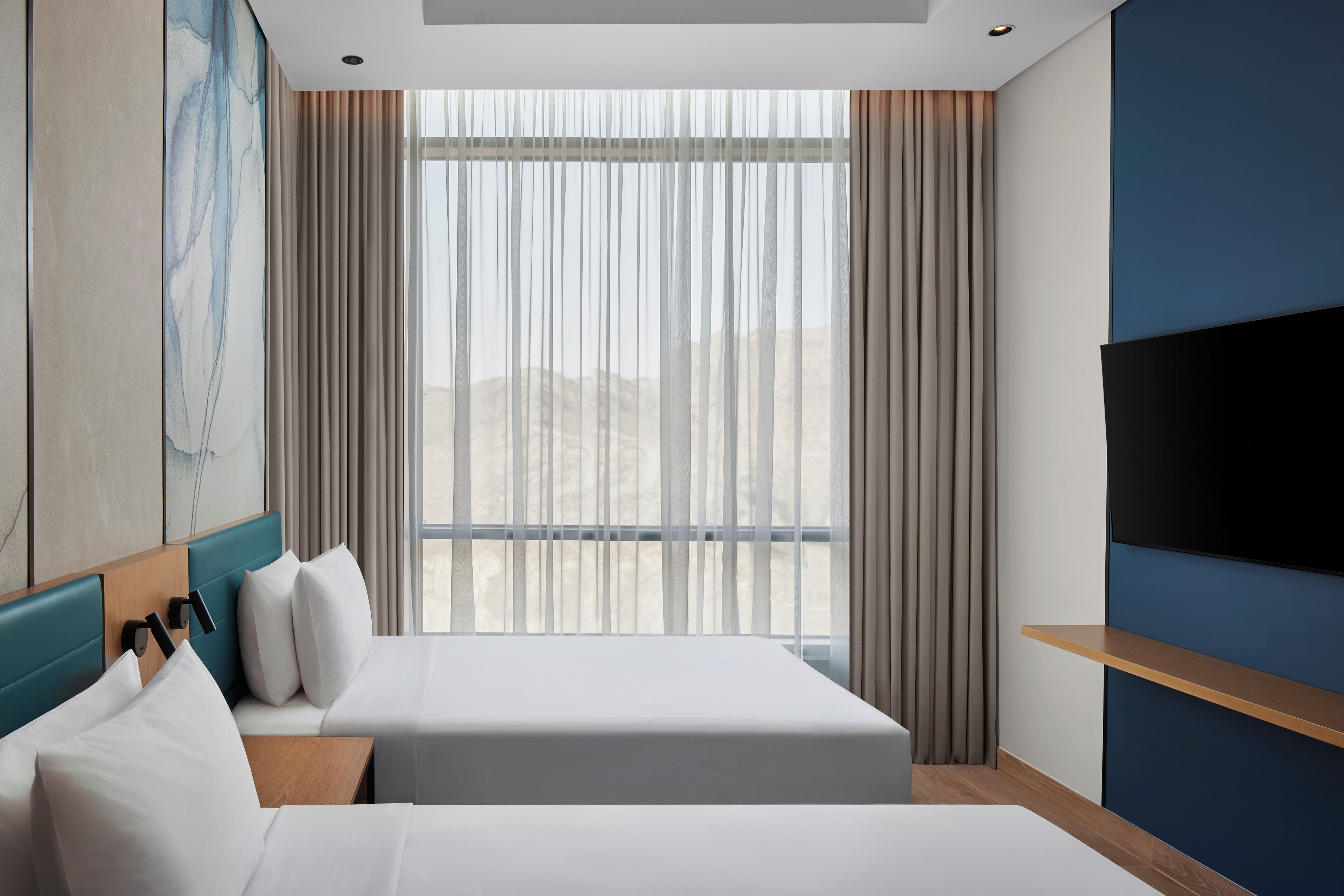 Foto - Courtyard by Marriott Makkah