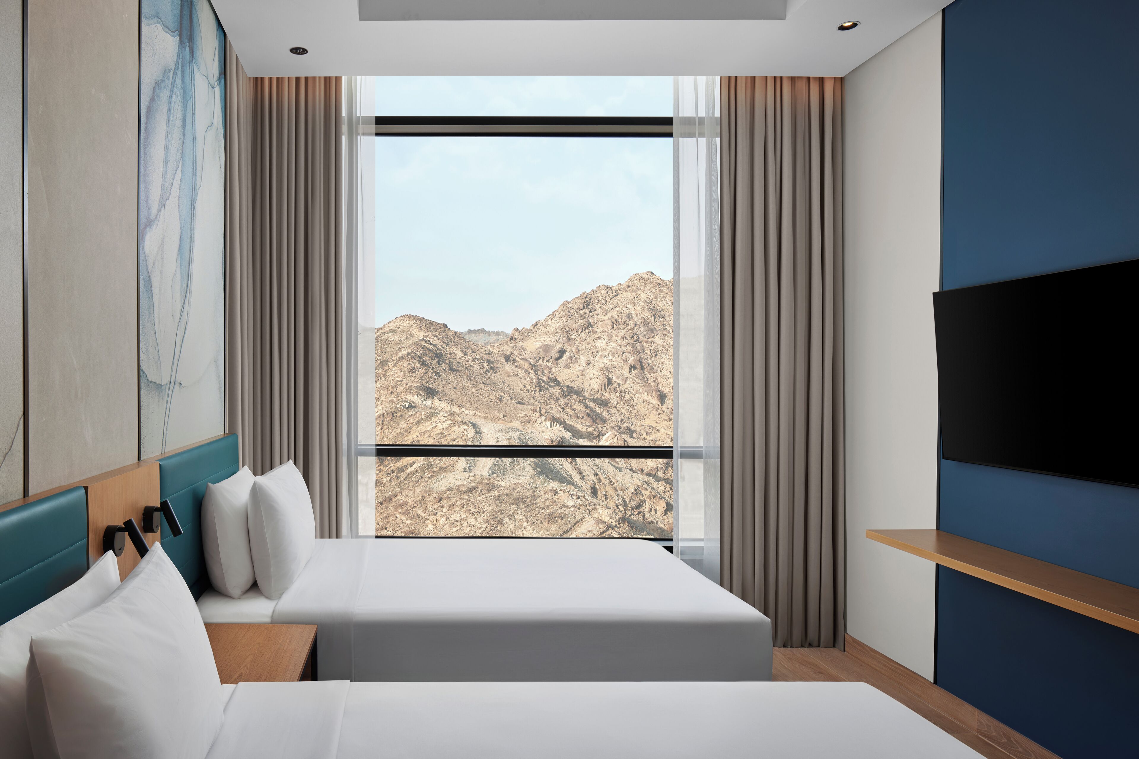 Foto - Courtyard by Marriott Makkah