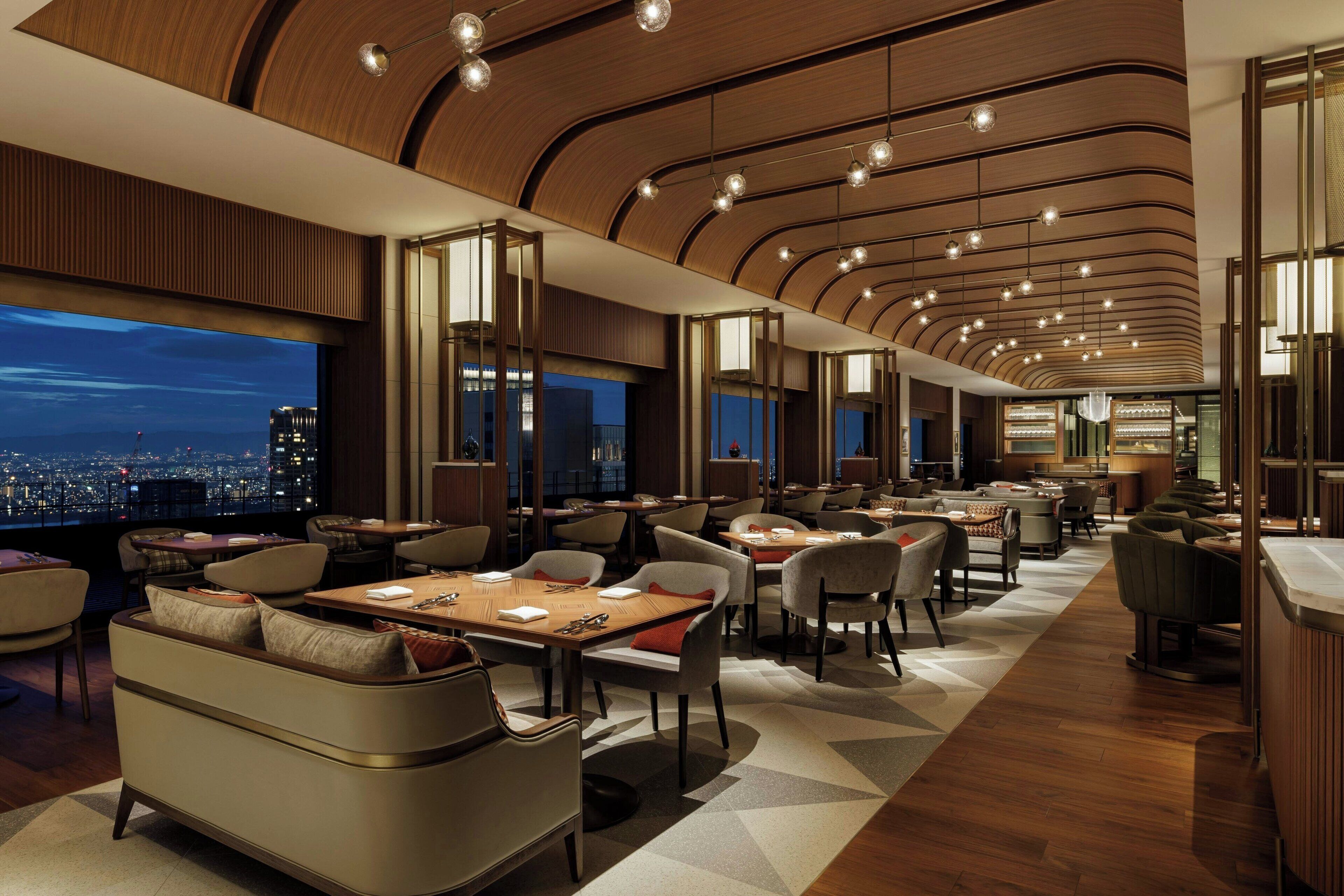 Foto - THE OSAKA STATION HOTEL, Autograph Collection