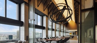 THE OSAKA STATION HOTEL, Autograph Collection