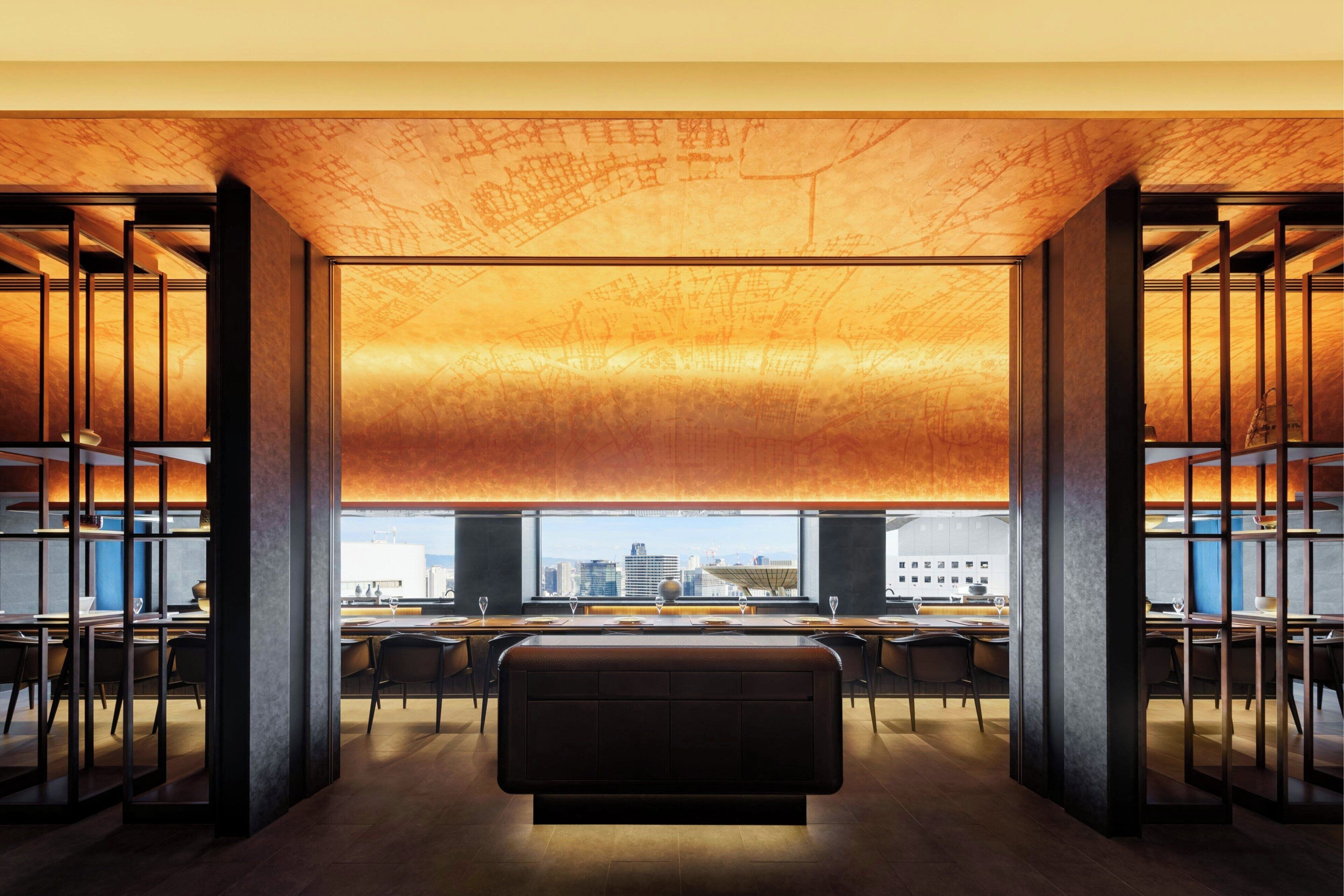 Photo - THE OSAKA STATION HOTEL, Autograph Collection