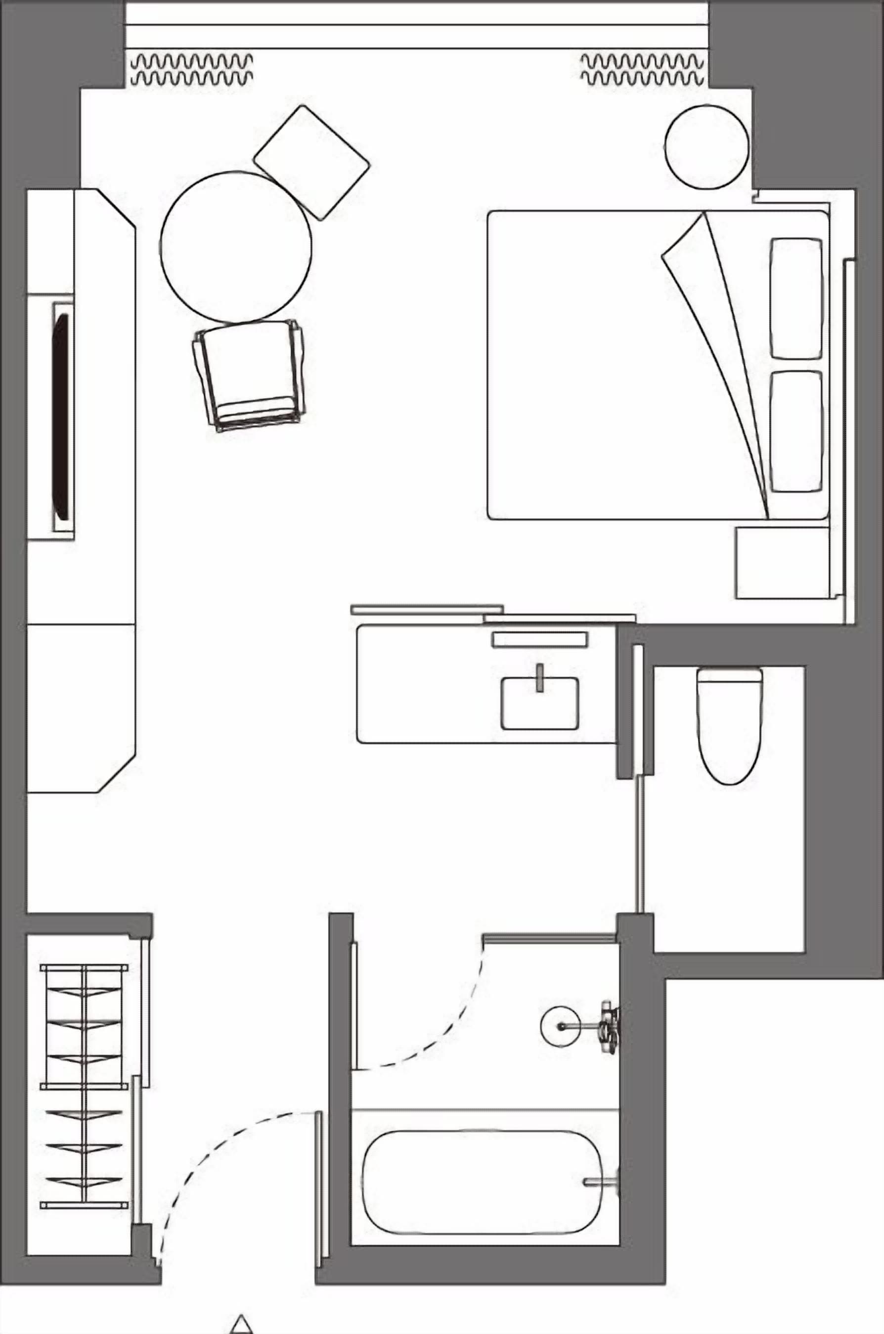 Photo - THE OSAKA STATION HOTEL, Autograph Collection