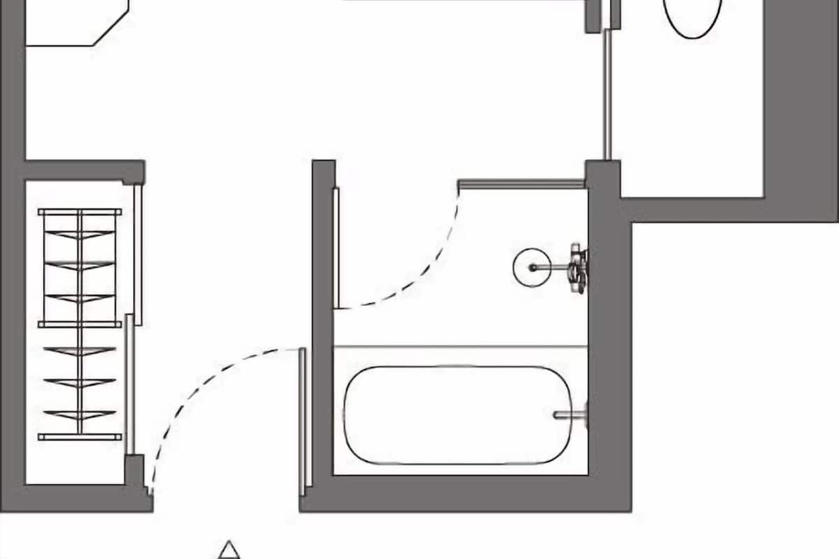 1 bedroom, minibar, in-room safe, blackout curtains