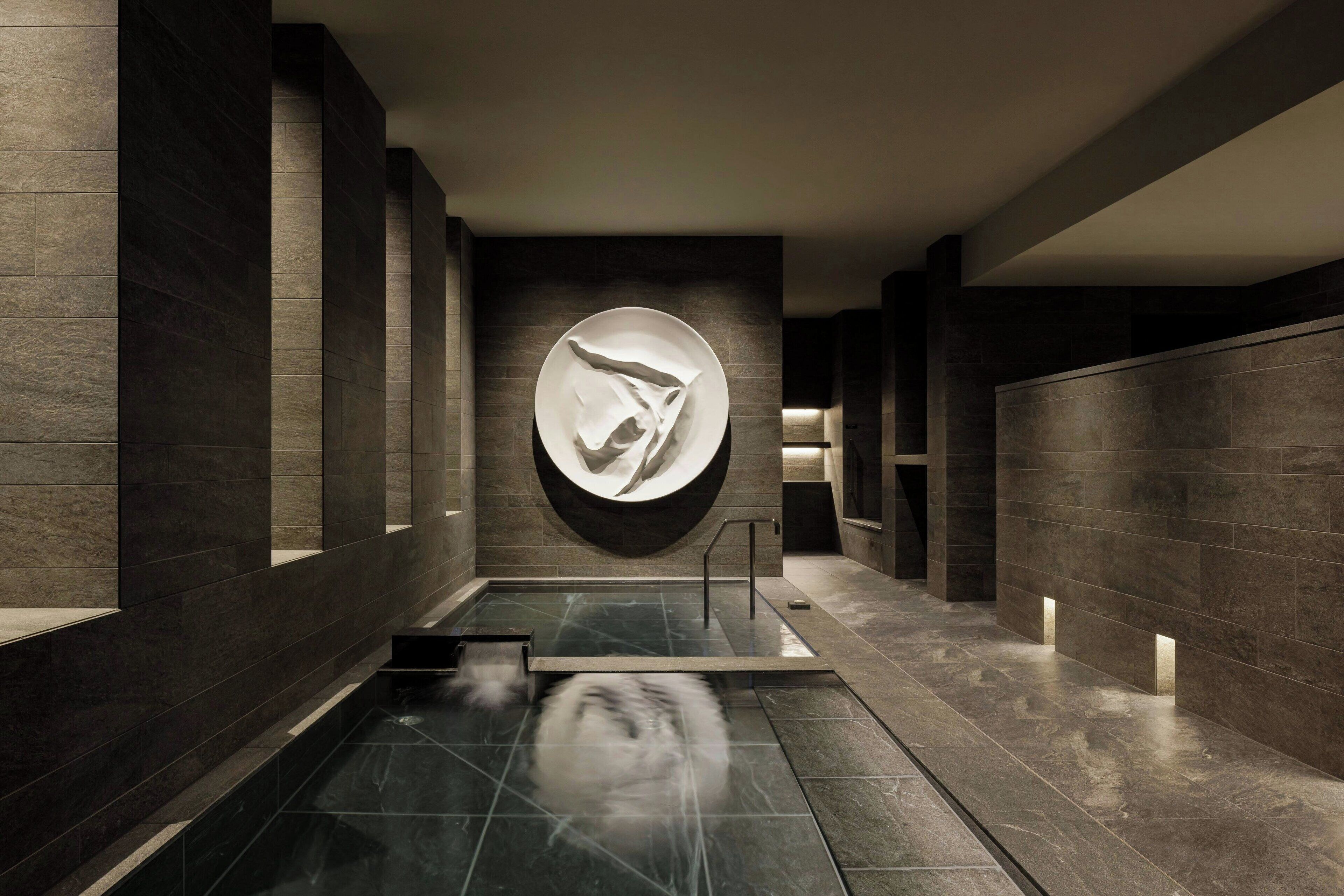 Photo - THE OSAKA STATION HOTEL, Autograph Collection