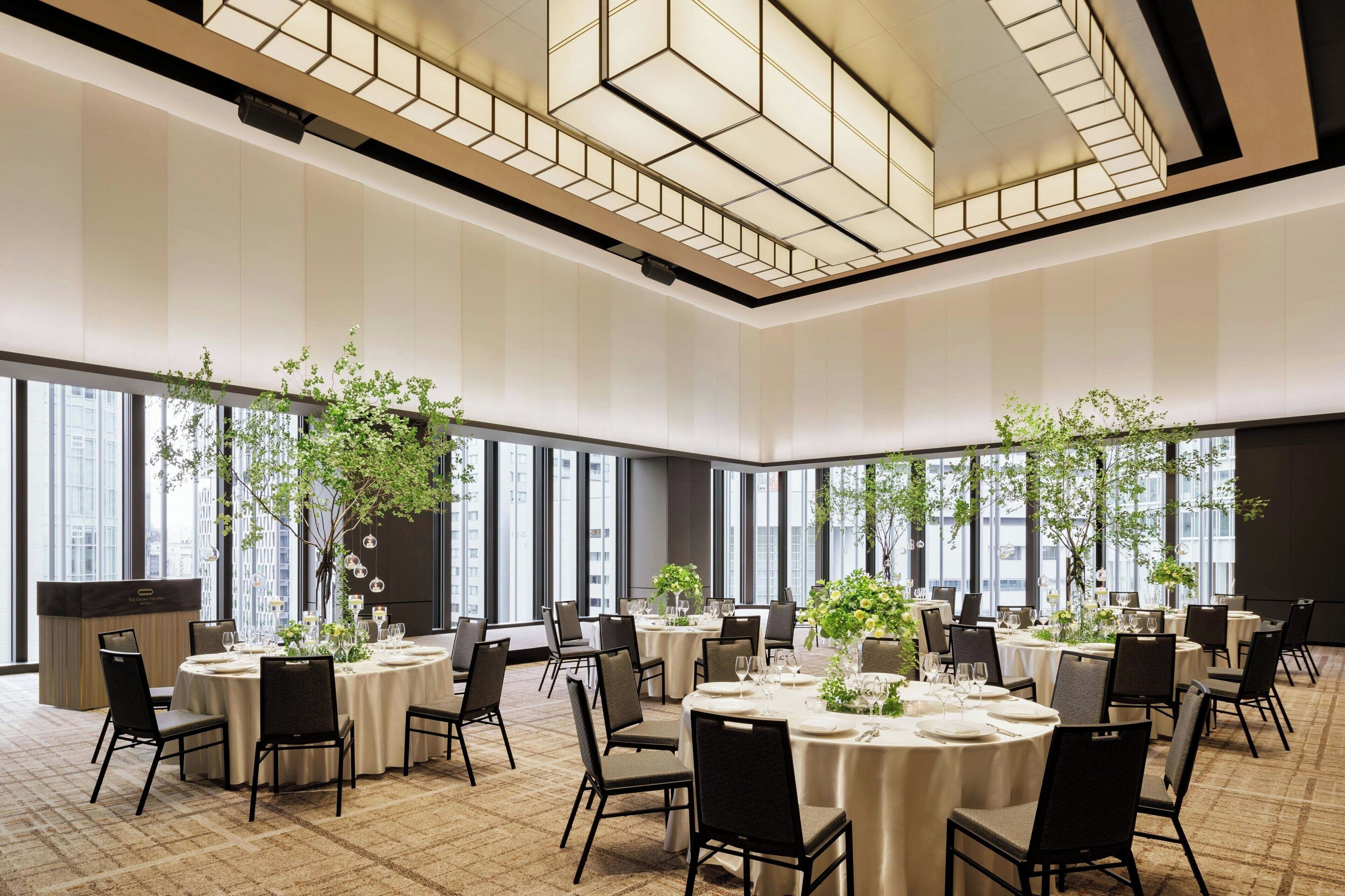 Foto - THE OSAKA STATION HOTEL, Autograph Collection