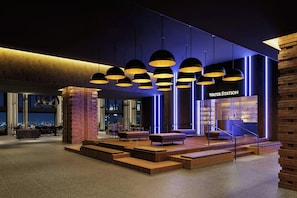 Majoituspaikan mukavuudet