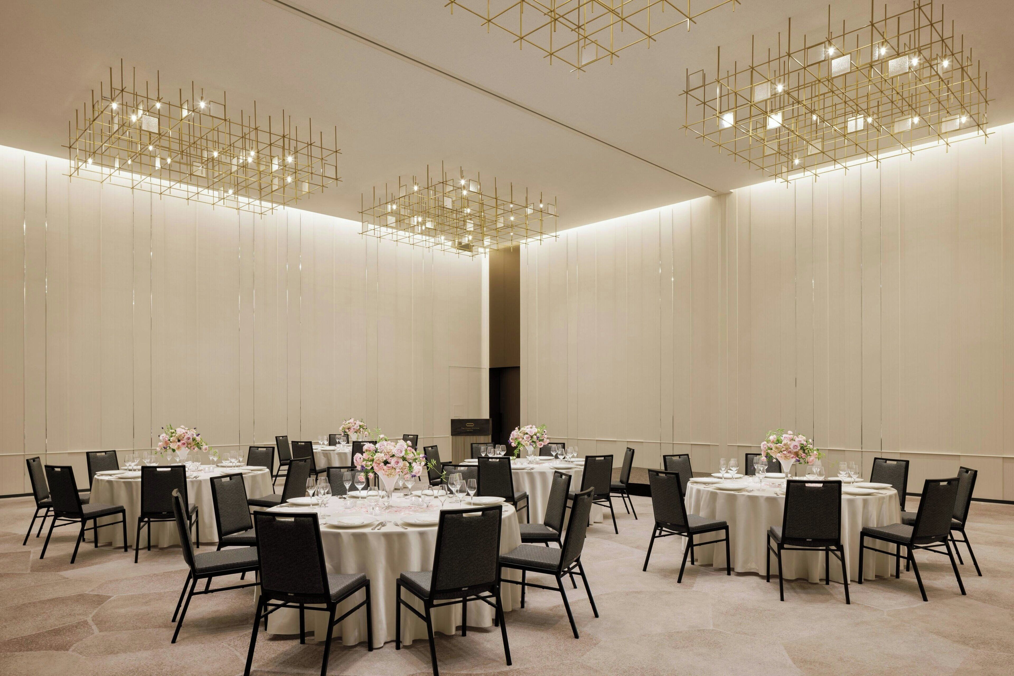 Foto - THE OSAKA STATION HOTEL, Autograph Collection
