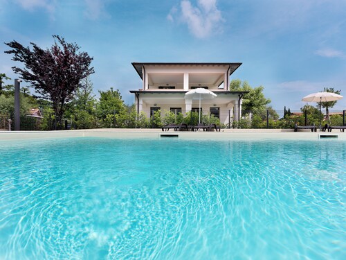 RESIDENCE FIORE ROSSO