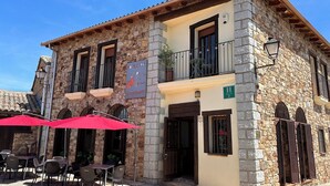 Unclassified image, 5 of 37, button - Hotel Posada La Fragua (Pinuecar-Gandullas)