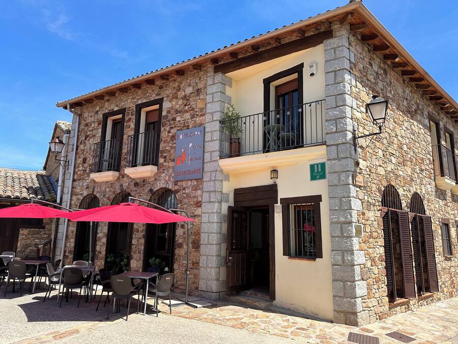 Fachada