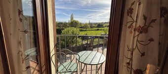 Hotel Posada La Fragua